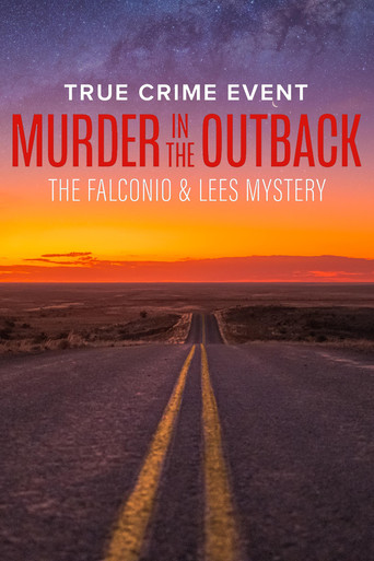 Murder in the Outback