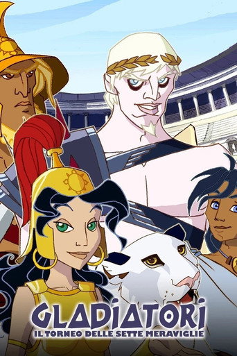 Gladiators