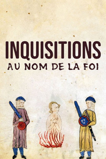 The Inquisition