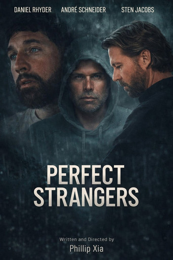 Perfect Strangers