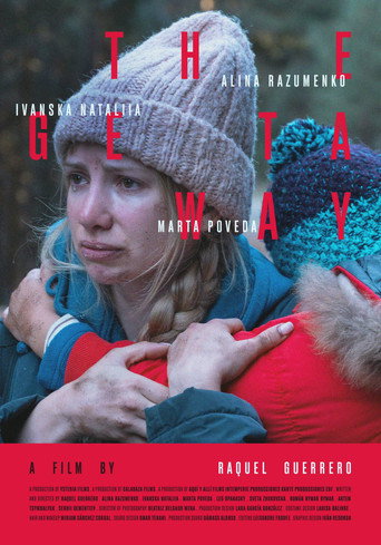 The Getaway