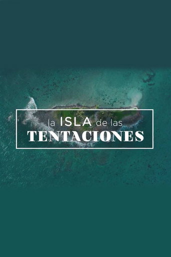 La isla de las tentaciones