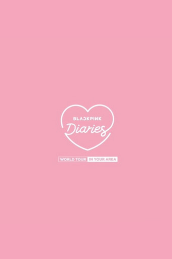 BLACKPINK Diaries