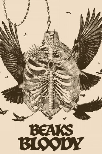 Beaks Bloody