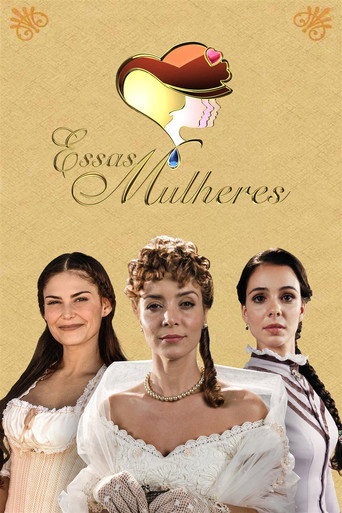 Essas Mulheres