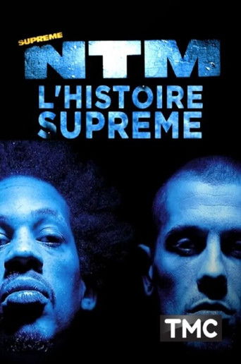 ntm: The Ultimate Story