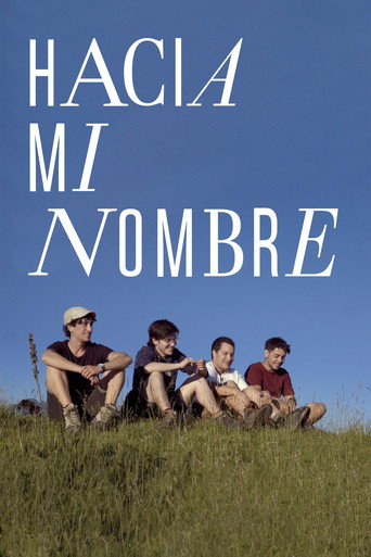 Hacia mi nombre