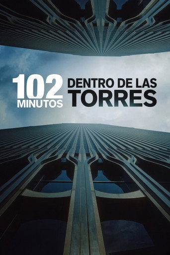 102 minutos dentro de las torres