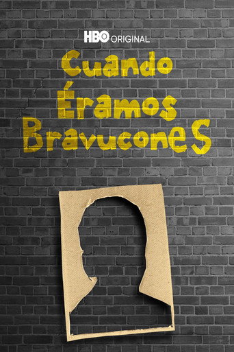 Cuando éramos abusones