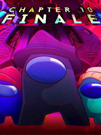 The Chapter 10 Finale