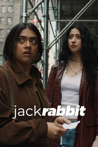 Jackrabbit
