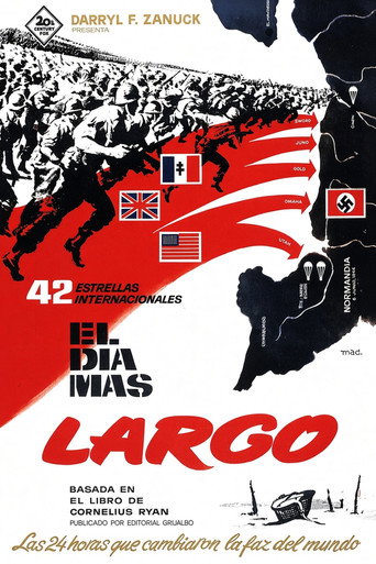 El día más largo