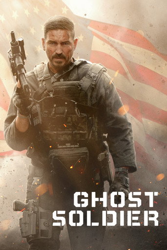 Soldado Fantasma