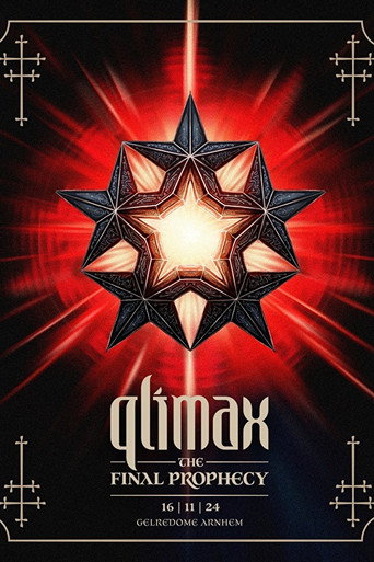Qlimax 2024