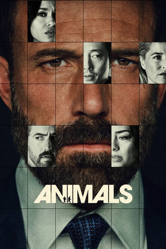 Animales