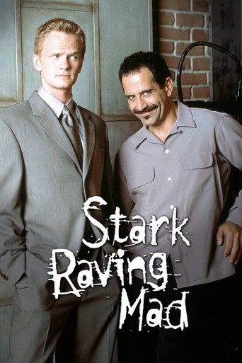 Stark, loco de atar