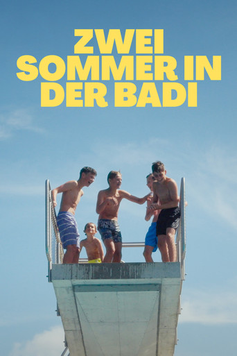 Between Summers