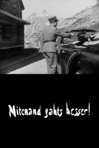 Mitenand gahts besser