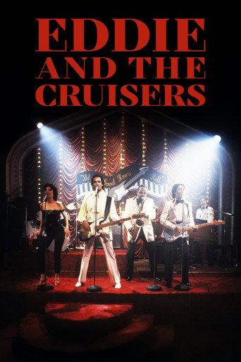 Eddie y los Cruisers