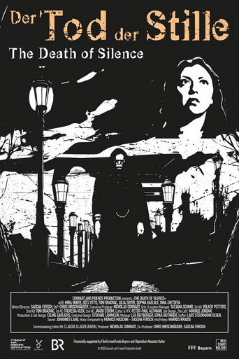 The Death of Silence