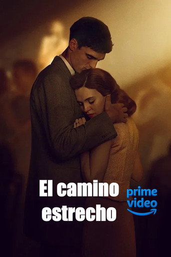 El camino estrecho