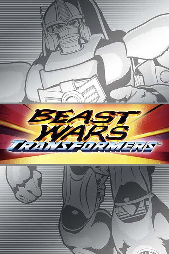 Transformers Beast Wars