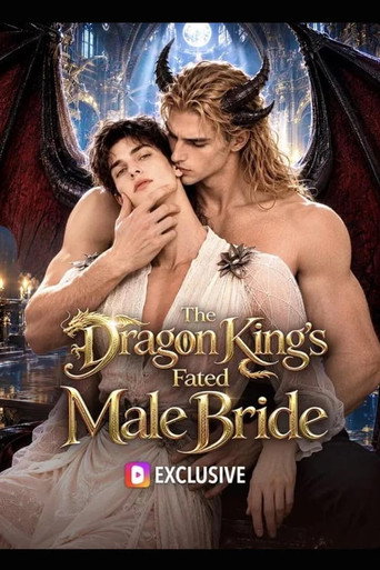 El novio destinado del Rey Dragón