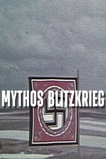 Mythos Blitzkrieg
