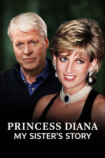 Princess Diana: My Sister’s Story