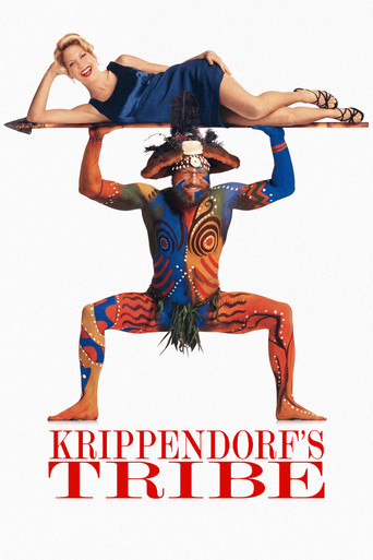 La tribu de los Krippendorf