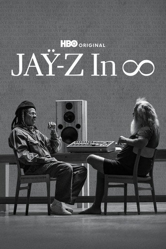 JAŸ-Z in 8