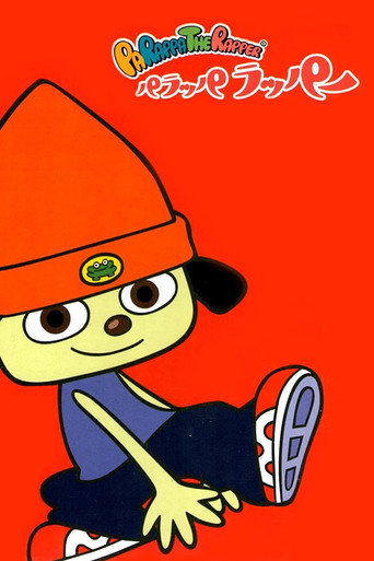 PaRappa the Rapper