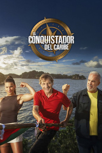 El conquistador