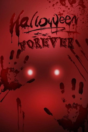King Louai: Halloween forever