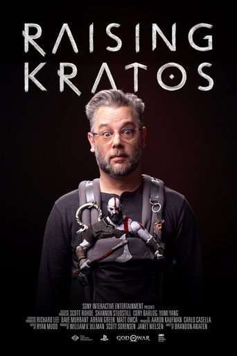Raising Kratos