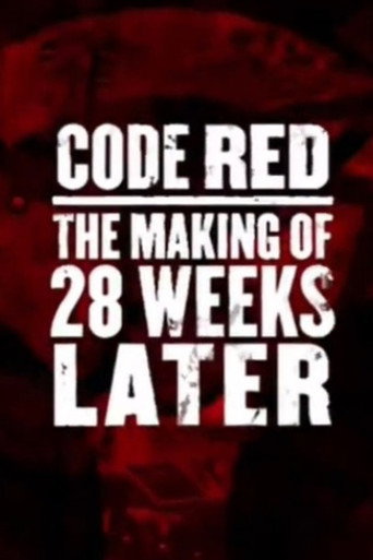 Código Rojo: Cómo se hizo '28 semanas después'