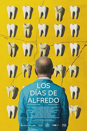 Los días de Alfredo