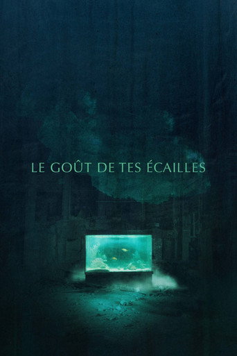 The Taste of Your Scales