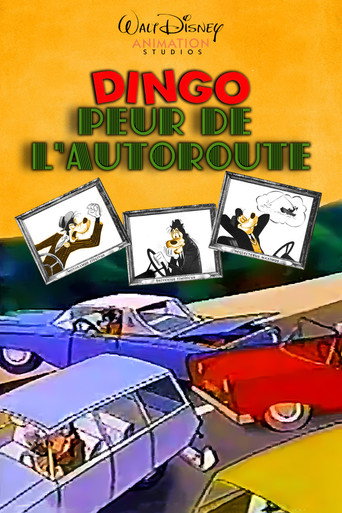 Peur de l'Autoroute