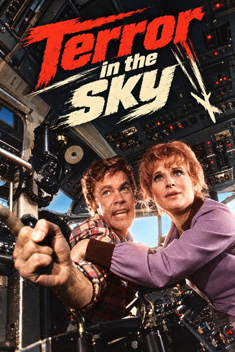 Terror in the Sky
