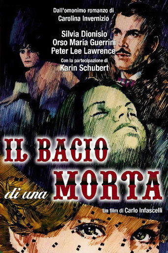 El beso de una muerta