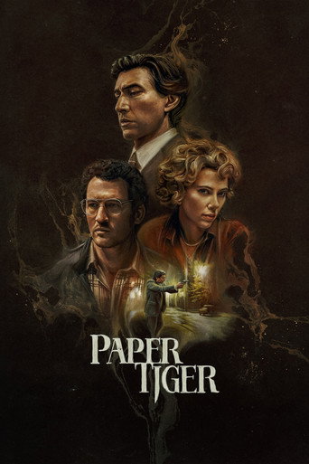 Paper Tiger. Negocios de familia