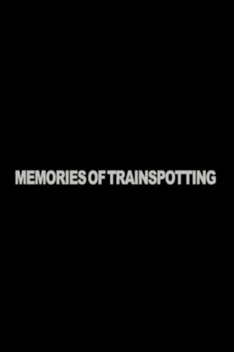 Recuerdos de 'Trainspotting'