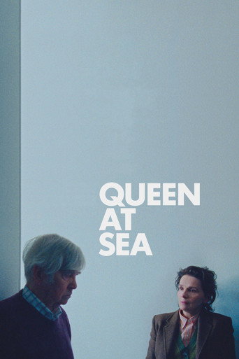 La Reina en el Mar