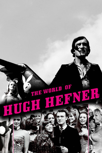 The World of Hugh Hefner