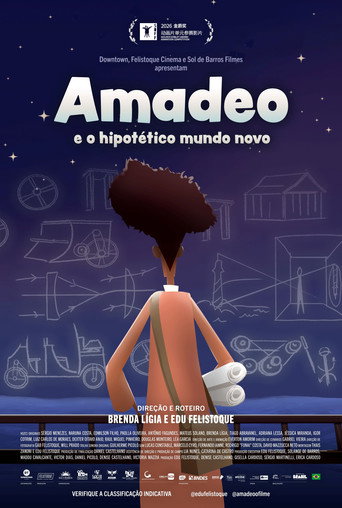 Amadeo and the Hypothetical New World