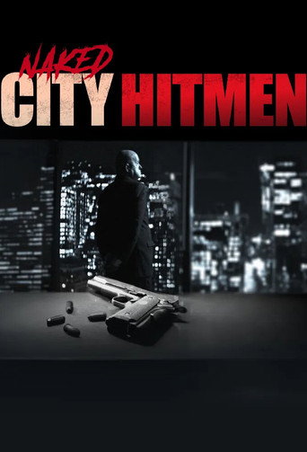Naked City: Hitmen