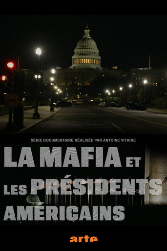 Unites states of mafia