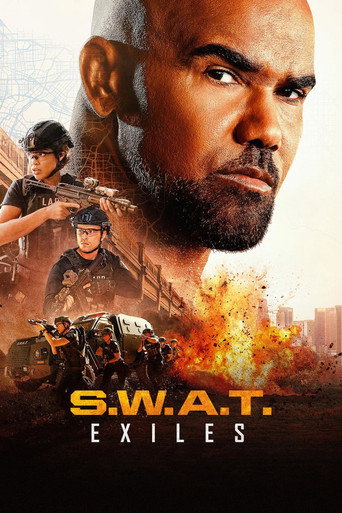S.W.A.T. Exiles: Nueva generación