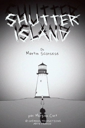 Short cuts : Martin Scorsese's 